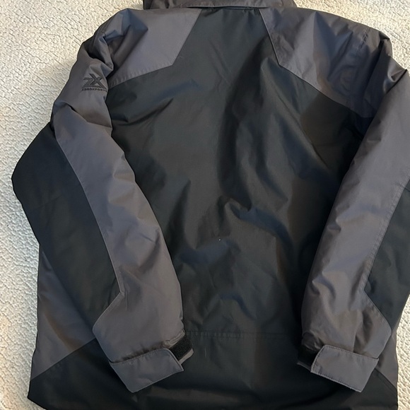 Zeroxposur Mens LG 2 in 1 Coat - Picture 6 of 15